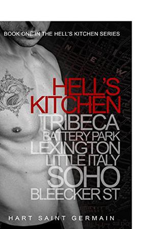 Hell's Kitchen (Hell's Kitchen #1)