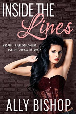 Inside the Lines by Ally Bishop