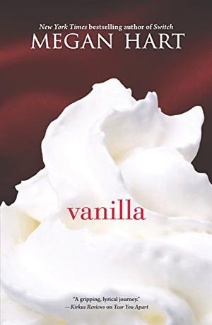 Vanilla (Alex Kennedy #3)