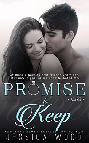 Promise to Keep (Promises #2)