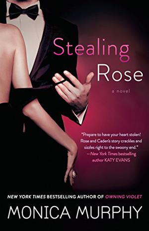 Stealing Rose (The Fowler Sisters #2)