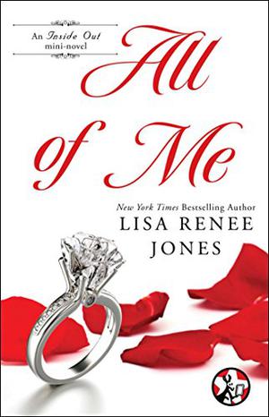 All of Me (Inside Out #5.5)