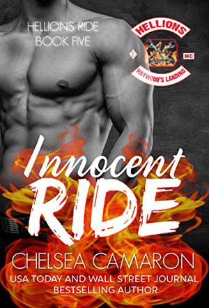 Innocent Ride by Chelsea Camaron