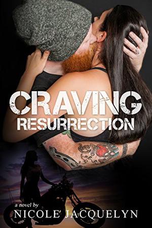 Craving Resurrection (The Aces #4)