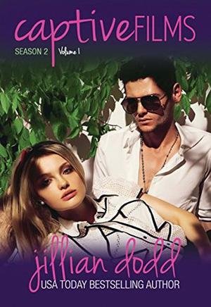 Captive Films: Season 2 (Captive Films #1)