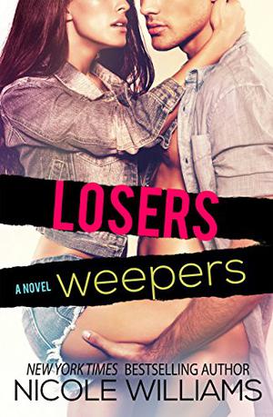 Losers Weepers (Lost & Found #4)