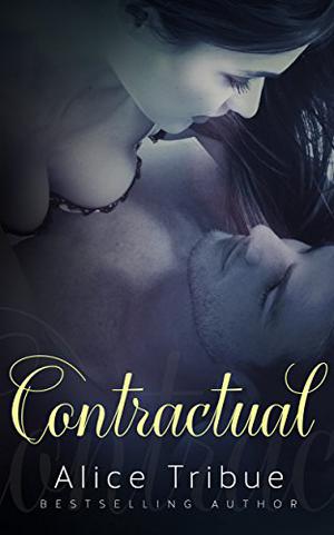 Contractual by Alice Tribue