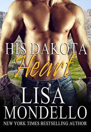 His Dakota Heart (Dakota Hearts #7)