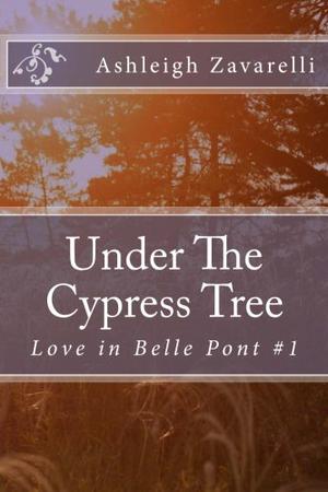 Under The Cypress Tree by Ashleigh Z.