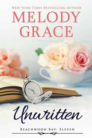Unwritten by Melody Grace