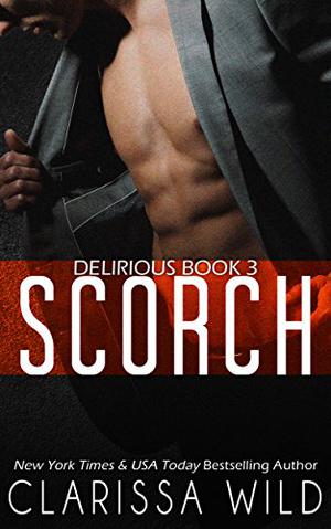 Scorch (Delirious #3)