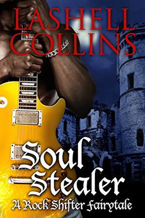 Soul Stealer by Lashell Collins