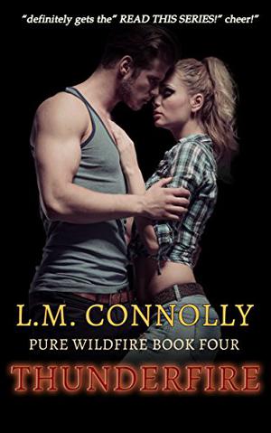 Thunderfire by L.M. Connolly