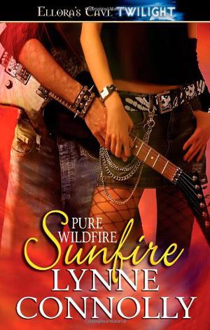 Sunfire by Lynne Connolly