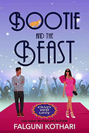 Bootie and the Beast by Falguni Kothari