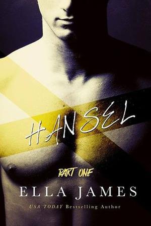 Hansel, Part One (Erotic Fairy Tales #3.1)