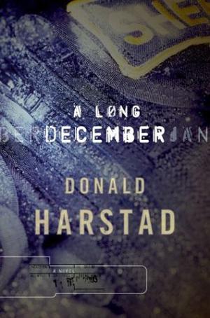 A Long December (Carl Houseman #5)