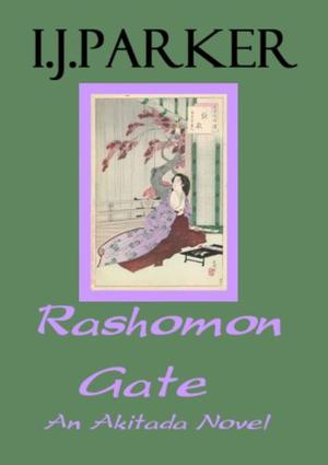 Rashomon Gate (Sugawara Akitada #2)