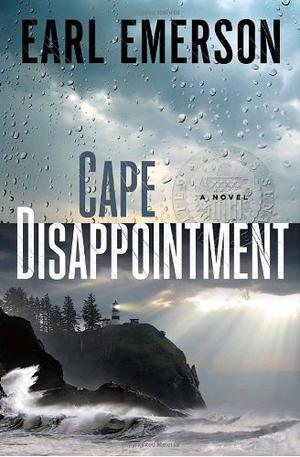 Cape Disappointment (Thomas Black #12)