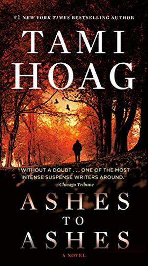 Ashes to Ashes (Kovac and Liska #1)