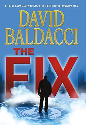 The Fix (Amos Decker #3)