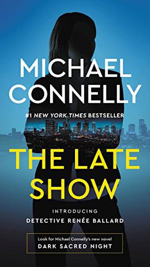 The Late Show (Harry Bosch Universe #29)