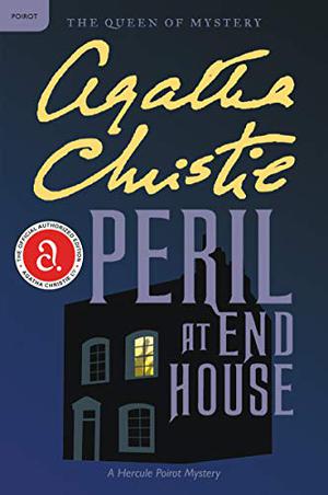 Peril at End House (Hercule Poirot #8)