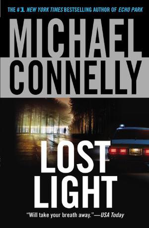Lost Light (Harry Bosch #9)