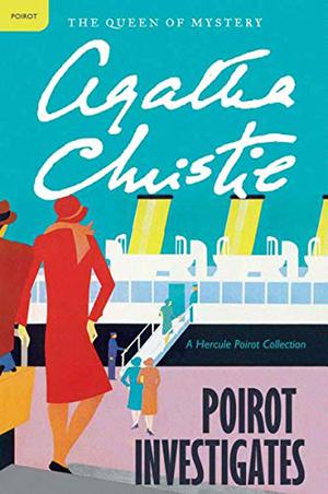 Poirot Investigates (Hercule Poirot #3)
