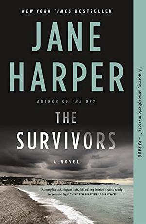 The Survivors by Jane Harper