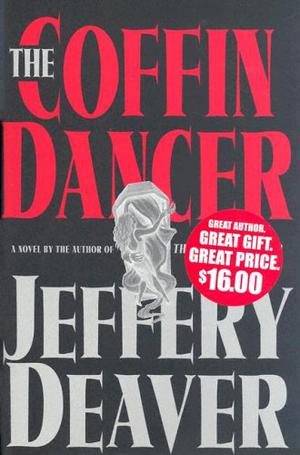 The Coffin Dancer by Jeffery Deaver