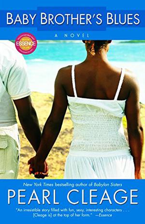 Baby Brother's Blues by Pearl Cleage