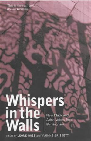 Whispers in the Walls by Leone Ross
