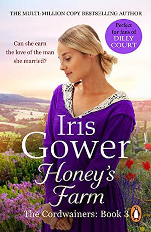 Honey's Farm by Iris Gower