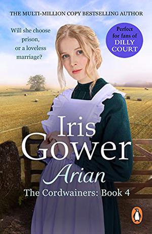 Arian by Iris Gower