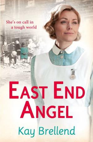 East End Angel by Kay Brellend