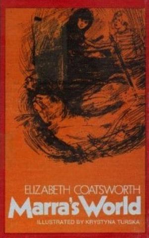 Marra's World by Elizabeth Coatsworth