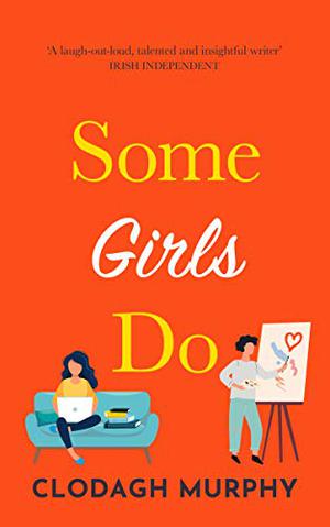 Some Girls Do by Clodagh Murphy