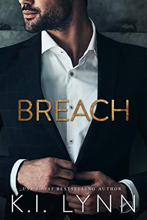 Breach (Breach #1)
