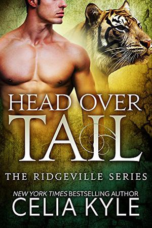 Head Over Tail (Ridgeville #4)