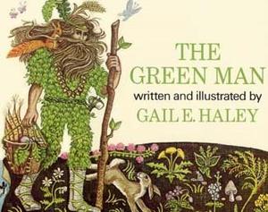 The Green Man by Gail E. Haley