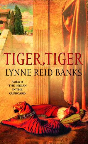 Tiger, Tiger by Lynne Reid Banks, Jan Francis