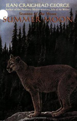 Summer Moon by Jean Craighead George