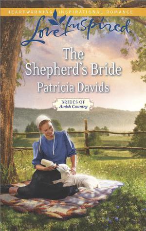 The Shepherd's Bride (Brides of Amish Country #10)