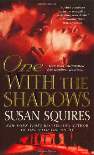 One With the Shadows (Companion #5)