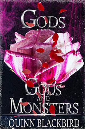 Gods (Gods and Monsters #5)