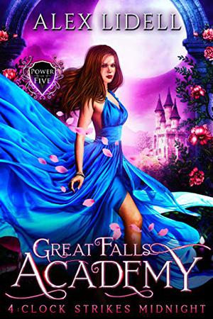 Clock Strikes Midnight (Great Falls Academy #4)