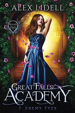 Enemy Tyes (Great Falls Academy #7)
