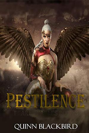 Pestilence by Klarissa King