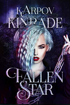 Fallen Star by Karpov Kinrade